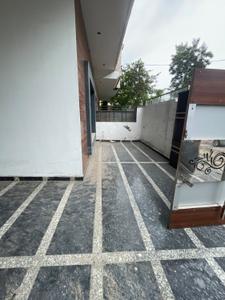 Parking Area Image of 5800 Sq.ft 6 BHK Independent House for sale in Shivalik City, Sector 127 Mohali for Rs. 16480000