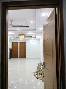 Main Entrance Image of 2000 Sq.ft 4 BHK Builder Floor for sale in Rajendra Nagar Ghaziabad for Rs. 15151000