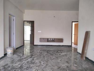 Living Room Image of 1200 Sq.ft 2 BHK Apartment / Flat for rent in Marathahalli Bengaluru for Rs. 45000