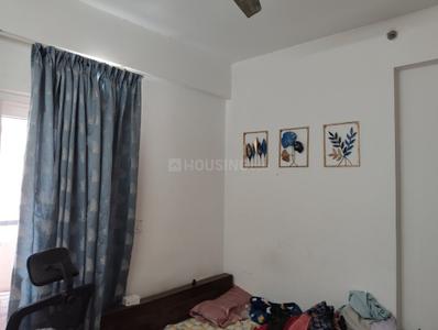 Bedroom Image of 1070 Sq.ft 2 BHK Apartment / Flat for sale in Varthur Bengaluru for Rs. 14000000
