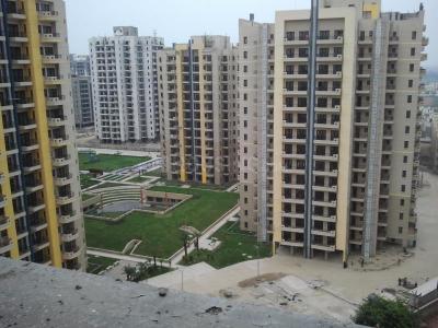 Balcony Image of 1200 Sq.ft 2 BHK Apartment / Flat for sale in RPS Savana, Sector 88 Faridabad for Rs. 10400000