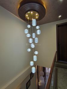 Hall Image of 1800 Sq.ft 3 BHK Independent House for sale in Silicon City Indore for Rs. 9500000