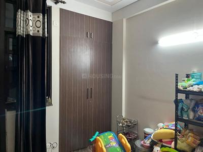 Bedroom Image of 1800 Sq.ft 3 BHK Builder Floor for sale in Vipul World, Sector 48 Gurgaon for Rs. 20000000