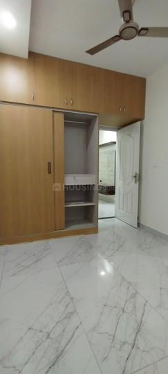 BGR ENCLAVE HARLURU Bedroom 1