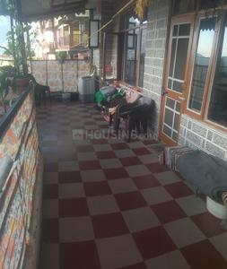Balcony Image of 1000 Sq.ft 2 BHK Apartment / Flat for sale in Saproon Solan for Rs. 5200000