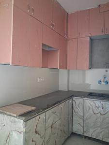 Kitchen Image of 1050 Sq.ft 2 BHK Apartment / Flat for sale in Sector 74 Noida for Rs. 4200000