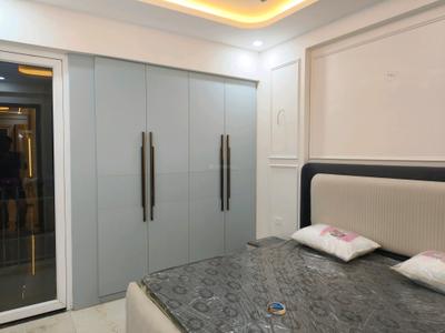 Bedroom Image of 1103 Sq.ft 2.5 BHK Apartment / Flat for sale in Smartworld Gems, Sector 89 Gurgaon for Rs. 12900000