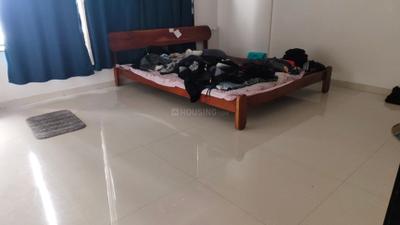 Bedroom Image of 1088 Sq.ft 2 BHK Apartment / Flat for sale in Dreams Belle Vue, Bavdhan Pune for Rs. 9500000
