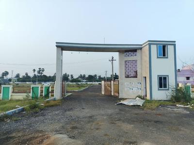 Image of 600 Sq.ft Residential Plot / Land for sale in Angadu, Chennai for Rs. 1800000