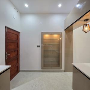 Hall Image of 4100 Sq.ft 4 BHK Independent House for sale in Kakkanad Kochi for Rs. 30000000
