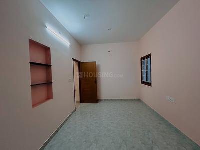 Hall Image of 850 Sq.ft 2 BHK Independent House for sale in Building Jasmine Home, Thirunindravur Chennai for Rs. 4250000