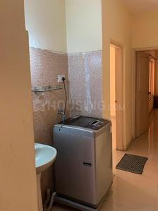 Image of 1050 Sq.ft 2 BHK Apartment / Flat for sale in Kalpataru Harmony, Wakad, Pune for Rs. 11500000