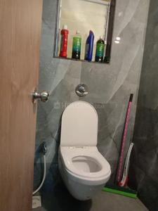 Bathroom Image of NAVKAR in Kanjurmarg West, Mumbai
