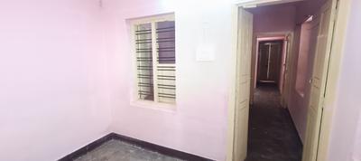 Hall Image of 500 Sq.ft 1 BHK Builder Floor for rent in Saibaba Colony Coimbatore for Rs. 8000