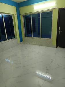 Hall Image of 1100 Sq.ft 3 BHK Apartment / Flat for rent in Kalyani Nadia for Rs. 13500