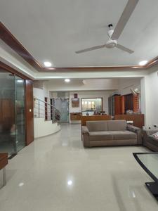 Hall Image of 4713 Sq.ft 4 BHK Villa for sale in Thaltej Ahmedabad for Rs. 95000000