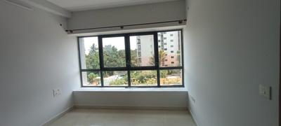 Bedroom Image of 2105 Sq.ft 3 BHK Apartment / Flat for rent in Tata Aquila Heights, Jalahalli Bengaluru for Rs. 55000