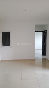 Hall Image of 752 Sq.ft 2 BHK Apartment / Flat for sale in Shriram 107 Southeast, Attibele Bengaluru for Rs. 5000000