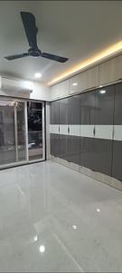 Hall Image of 1800 Sq.ft 3 BHK Apartment / Flat for rent in Pratap Nagar Nagpur for Rs. 37000