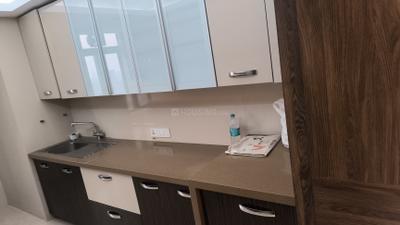 Kitchen Image of 1350 Sq.ft 2 BHK Apartment / Flat for sale in Mazgaon Mumbai for Rs. 60000000