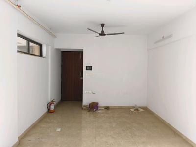Living Room Image of 930 Sq.ft 2 BHK Apartment / Flat for sale in Lodha Lakeshore Greens, Palava Phase 2 Thane for Rs. 3700000