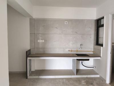 Kitchen Image of 3150 Sq.ft 4 BHK Independent House for sale in Ghuma Ahmedabad for Rs. 15100000