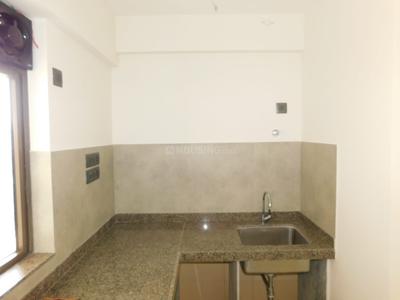 Kitchen Image of 650 Sq.ft 1 BHK Apartment / Flat for sale in Bandra East Mumbai for Rs. 17500000