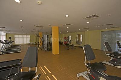 Image of 1200 Sq.ft 3 BHK Apartment / Flat for sale in Eden City Maheshtala, Maheshtala, Kolkata for Rs. 3300000
