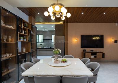 Hall Image of 7800 Sq.ft 12 BHK Builder Floor for sale in Tagore Nagar Raipur for Rs. 40000000