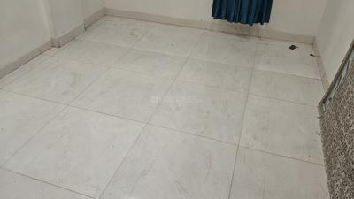 Bedroom Image of 550 Sq.ft 1 BHK Apartment / Flat for rent in Vashi Navi Mumbai for Rs. 32500