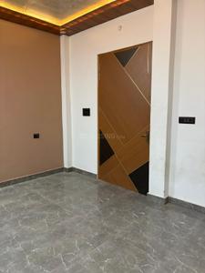 Bedroom Image of 1950 Sq.ft 3 BHK Independent House for sale in Gomti Nagar Lucknow for Rs. 7000000