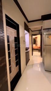 Image of 1020 Sq.ft 2 BHK Apartment / Flat for sale in Adajan Gam, Surat for Rs. 3451000