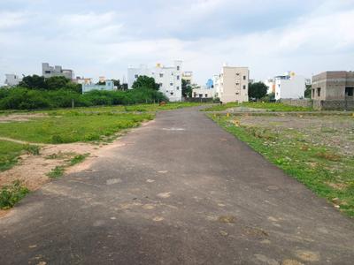 Image of 1653 Sq.ft Residential Plot / Land for sale in Nemra Homeland Phase 4, Kolapakkam - Vandalur, Chennai for Rs. 10577547