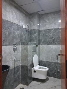Bedroom One Image of 1550 Sq.ft 3 BHK Apartment / Flat for sale in Sector 104 Noida for Rs. 6900000
