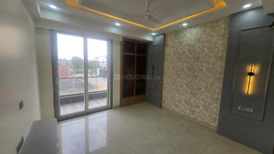 Bedroom Image of 1575 Sq.ft 3 BHK Builder Floor for sale in Shourya Shouryapuram, Lal Kuan Ghaziabad for Rs. 11500000