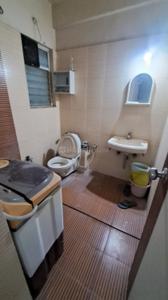 Bathroom Image of 1580 Sq.ft 3 BHK Apartment / Flat for sale in Eisha Loreals, Kondhwa Pune for Rs. 12500000