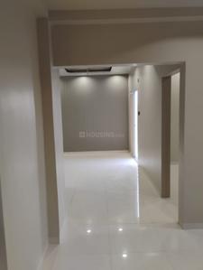 Hall Image of 1050 Sq.ft 3 BHK Apartment / Flat for sale in Shiv Shivay Residency, Harni Vadodara for Rs. 7000000