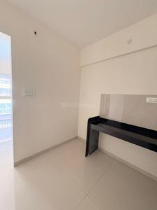Kitchen Image of 1495 Sq.ft 3 BHK Apartment / Flat for sale in Hinduja Sentosa Era, Spine Road Pune for Rs. 7280000