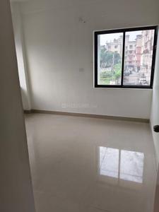 Bedroom Image of 1313 Sq.ft 3 BHK Apartment / Flat for sale in Westroad Iconic, Rajarhat Kolkata for Rs. 6200000