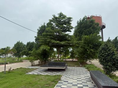 Image of 600 Sq.ft Residential Plot / Land for sale in Riddhi Siddhi NR Greens, Ringnodiya, Indore for Rs. 2700000