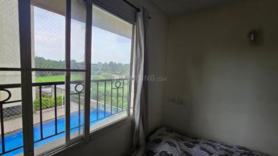Balcony Image of 1600 Sq.ft 2 BHK Apartment / Flat for sale in Aluva Kochi for Rs. 6000000