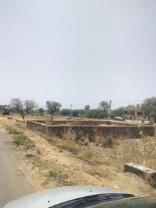 Image of 1800 Sq.ft Residential Plot / Land for sale in Vivek Vihar Yojana, Jodhpur for Rs. 7000000