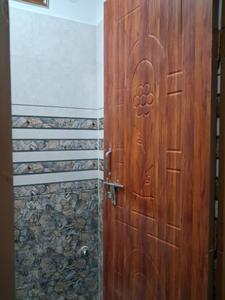 Bedroom One Image of 1050 Sq.ft 2 BHK Apartment / Flat for sale in Sector 89 Noida for Rs. 2550000