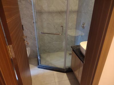 Image of 1600 Sq.ft 3 BHK Builder Floor for rent in Raj One Good Earth, Sector 71, Gurgaon for Rs. 44000