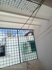 Balcony Image of 1700 Sq.ft 3 BHK Apartment / Flat for rent in ITI Layout Bengaluru for Rs. 40000