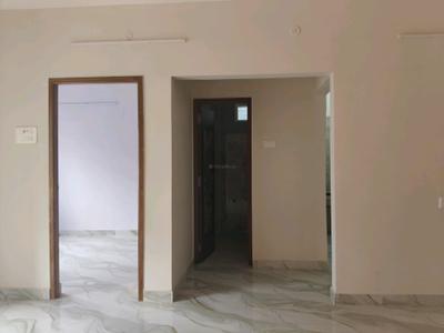 Living Room Image of 1986 Sq.ft 4 BHK Apartment / Flat for sale in Chinna Nolambur Chennai for Rs. 16900000