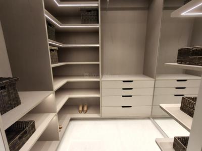 Image of 3400 Sq.ft 4 BHK Apartment / Flat for sale in Raheja Atlantis 1, Juinagar, Navi Mumbai for Rs. 75000000