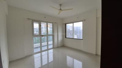 Bedroom Image of 1128 Sq.ft 2 BHK Apartment / Flat for sale in Konbil Konark Towers II, Balewadi Pune for Rs. 11199999