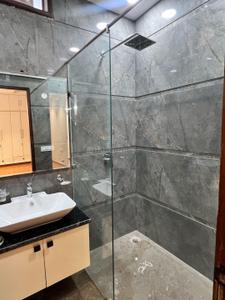 Bathroom Image of 1856 Sq.ft 3 BHK Builder Floor for sale in Sector 23 Gurgaon for Rs. 30000000