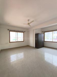 Hall Image of 2556 Sq.ft 4 BHK Apartment / Flat for sale in Cooke Town Bengaluru for Rs. 41500000
